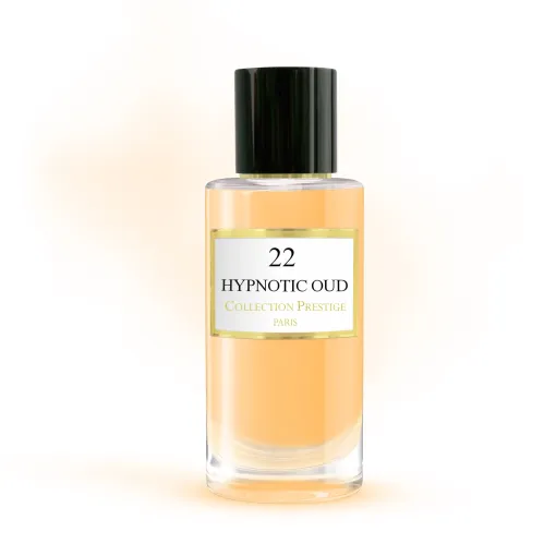 N°22 Hypnotic Oud