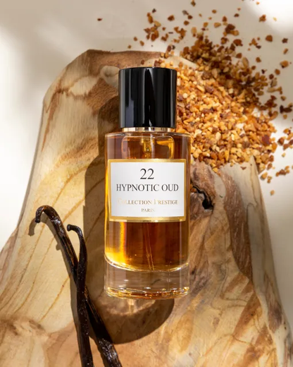 N°22 Hypnotic Oud