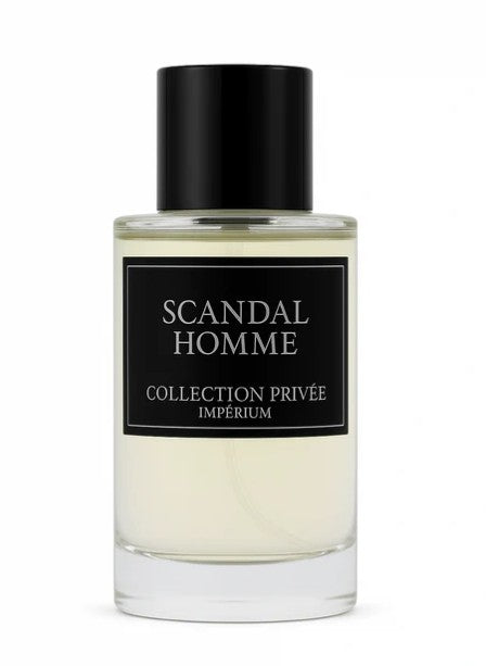 Scandal Homme