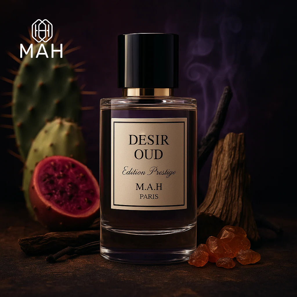 Oud Desire