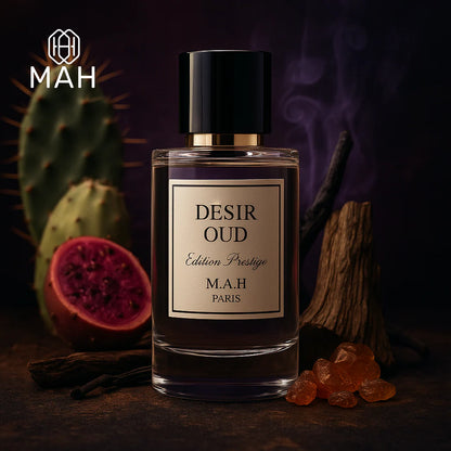 Oud Desire